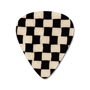 Celluloid-Checkerboard