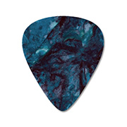 Celluloid-Turquoise