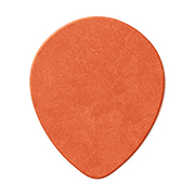 Delrex-Teardrop-Orange-Home