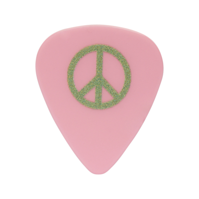 PEACE & LOVE