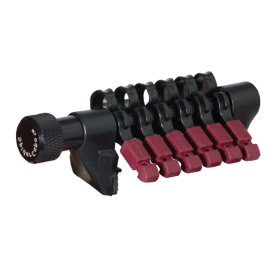 SPIDERCAPO - HARMONIK GLOVES/MUTES