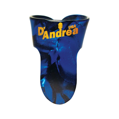 FINGERPICKS - BLUE PEARL