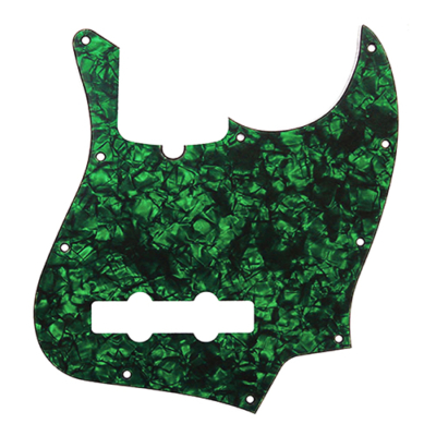 GREEN PEARL