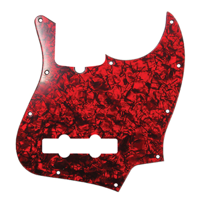 RED PEARL