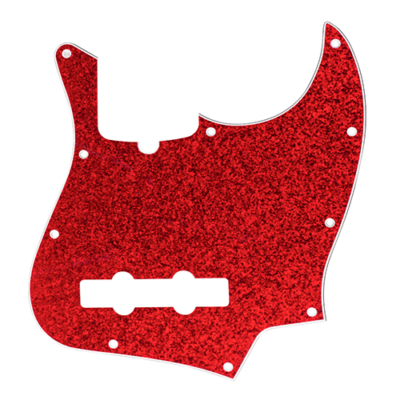 RED SPARKLE