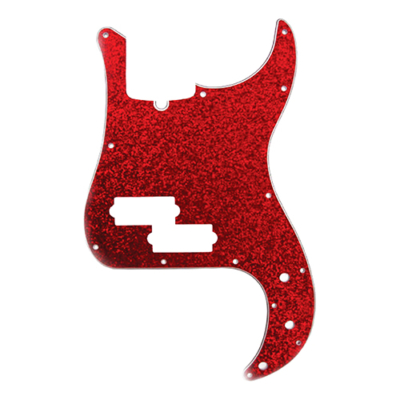 RED SPARKLE