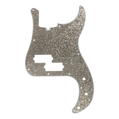SILVER SPARKLE