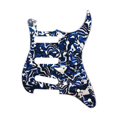 BLUE SWIRL PEARL