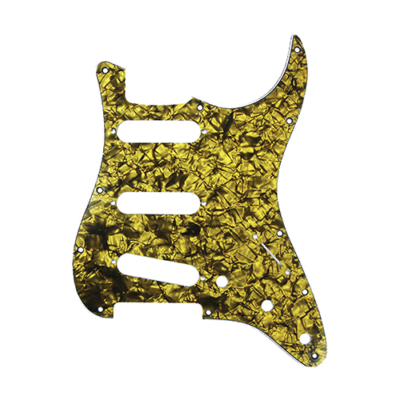 GOLD PEARL