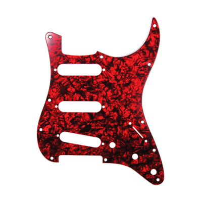 RED PEARL
