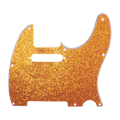 GOLD SPARKLE