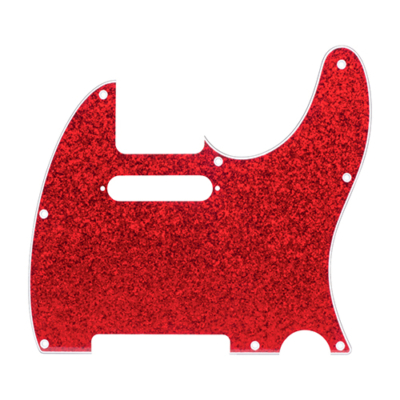 RED SPARKLE