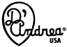 D'Andrea USA Logo