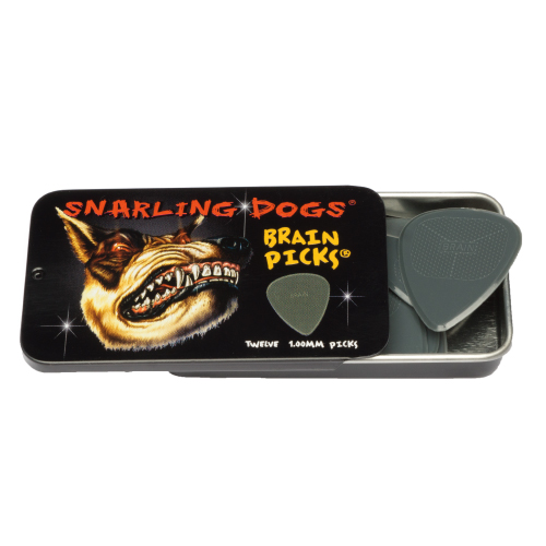 SNARLING DOG® BRAIN PICKS® - 1.0mm - Image 2