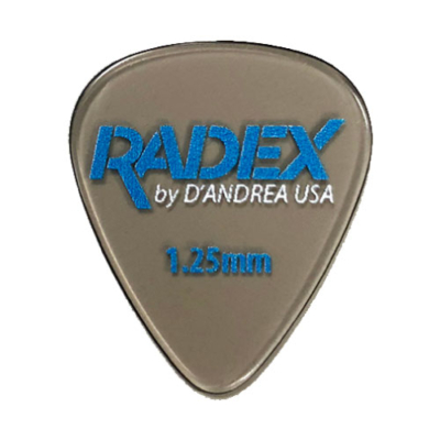 RADEX - 351 SHAPE