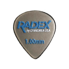 RADEX - 551 SHAPE
