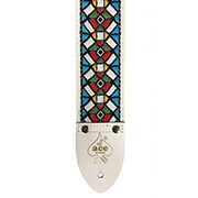 ACE-3 Stained Glass