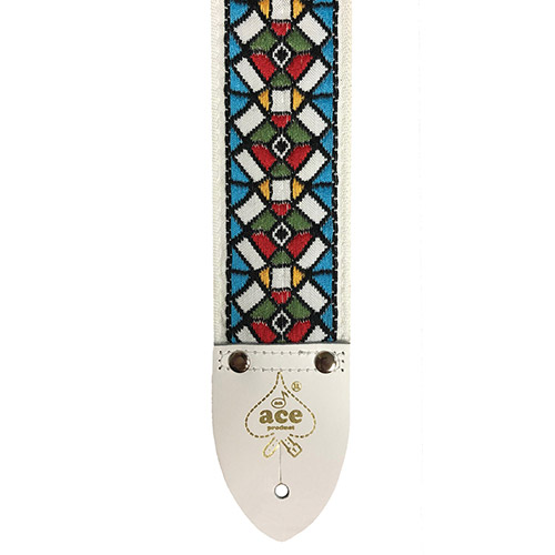ACE-3 Stained Glass