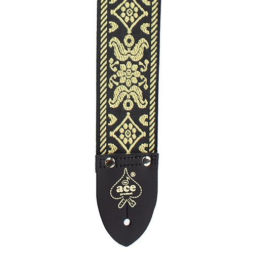 ACE-7 Old Gold
