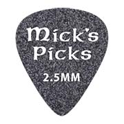 Micks Picks Uke Home